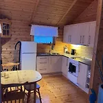 Nyaraló Pollstua, Cosy With Amazing Views *