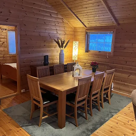 Pollstua, Cosy With Amazing Views