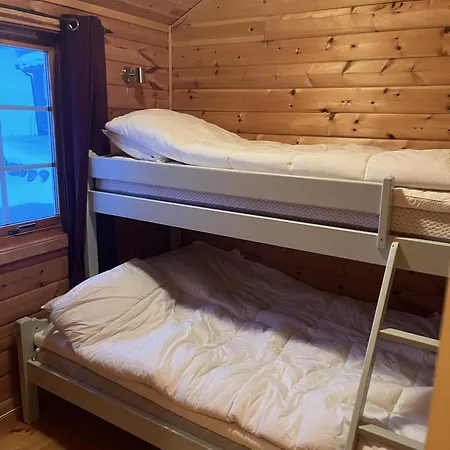 Feriehus Pollstua, Cosy With Amazing Views *