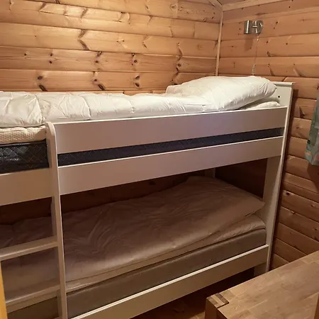 Pollstua, Cosy With Amazing Views Feriehus *