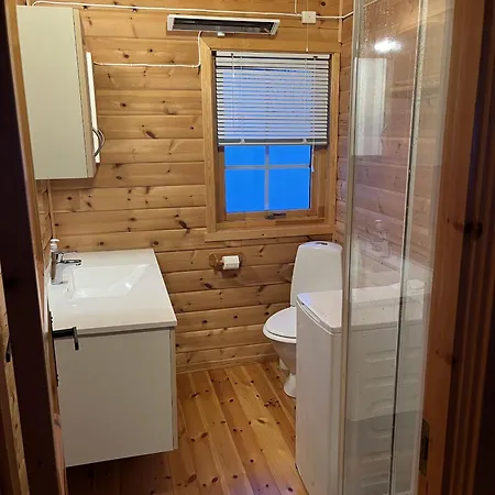 Feriehus Pollstua, Cosy With Amazing Views