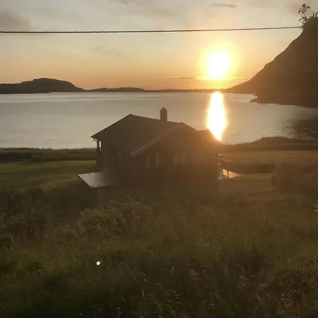 Pollstua, Cosy With Amazing Views