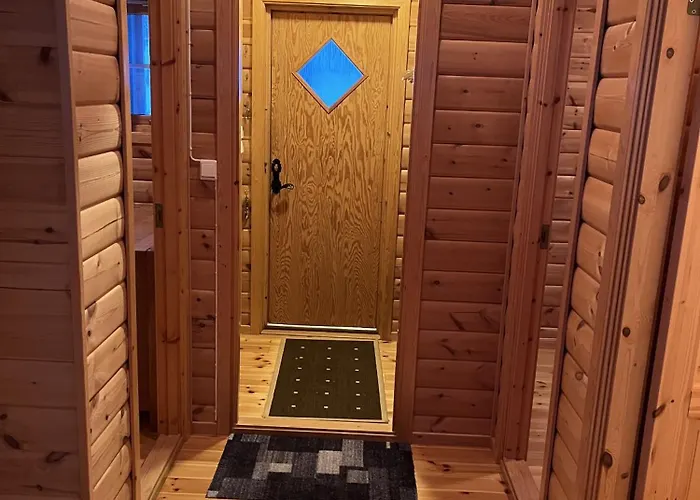 Pollstua, Cosy With Amazing Views * Alstad (Nordland)