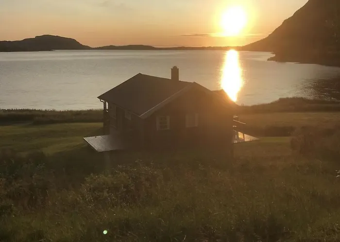Pollstua, Cosy With Amazing Views