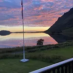 Vakantiehuis Pollstua, Cosy With Amazing Views *
