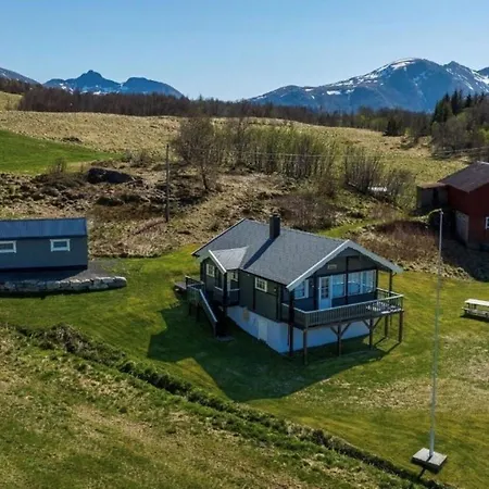 Pollstua, Cosy With Amazing Views Hébergement de vacances